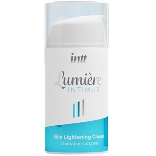 INTT - LUMI RE INTIMUS LIGHTENING MOISTURIZING BODY CREAM - D-234929 - Teknashop Ltd