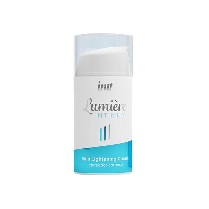INTT - LUMI RE INTIMUS LIGHTENING MOISTURIZING BODY CREAM - D-234929 - Teknashop Ltd