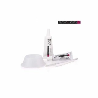 Beter Brow Instant Eyebrows Light Brown - unisex - Teknashop Ltd