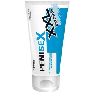 JOYDIVISION EROPHARM - PENISEX XXL STIMULATING CREAM FOR MEN 100 ML - D-219484 - Teknashop Ltd