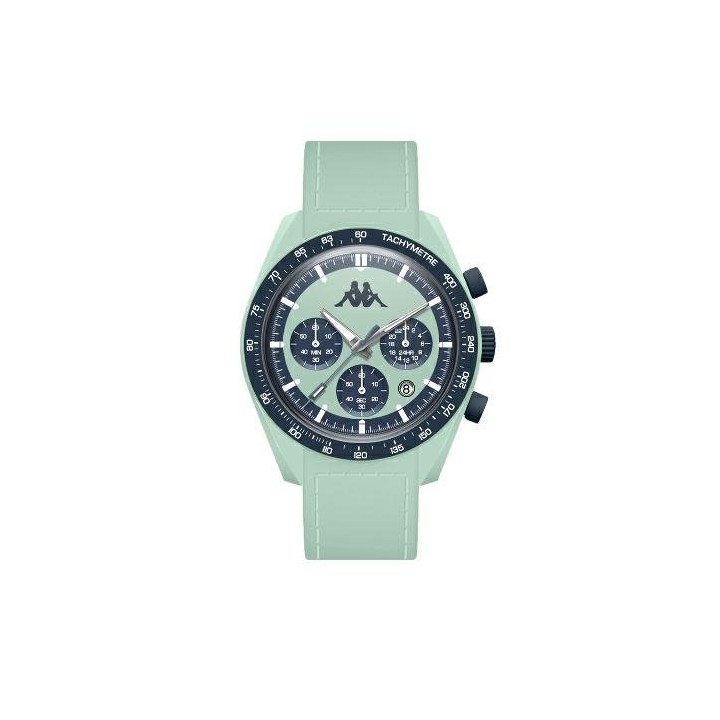 KAPPA WATCHES RUSH - KW-043 - Teknashop Ltd
