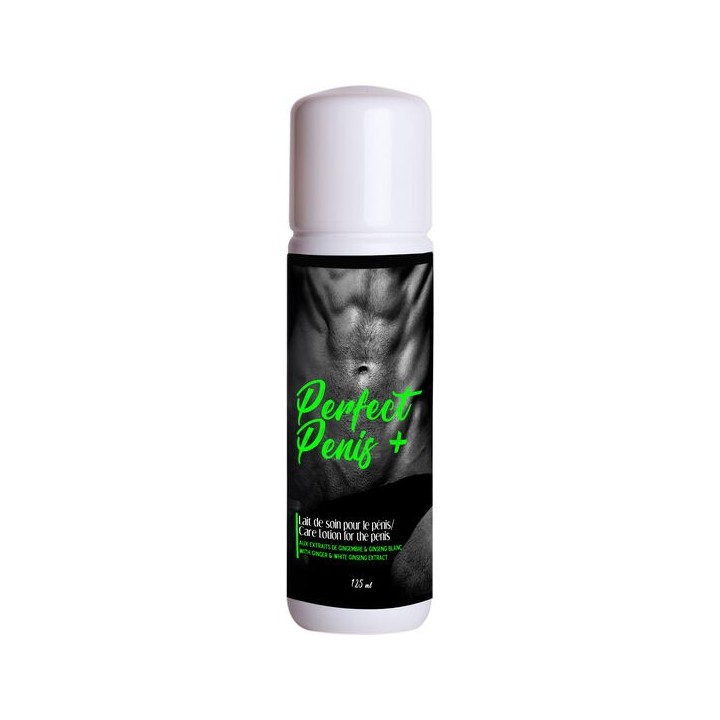 RUF - PERFECT PENIS - PENIS STIMULATING CREAM 125 ML - D-223837 - Teknashop Ltd