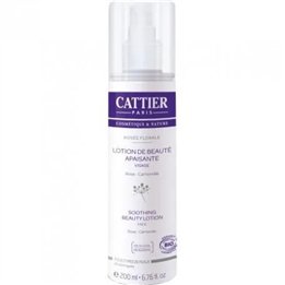 Cattier Paris Cattier Locion De Belleza Calmante 200ml - unisex - Teknashop Ltd
