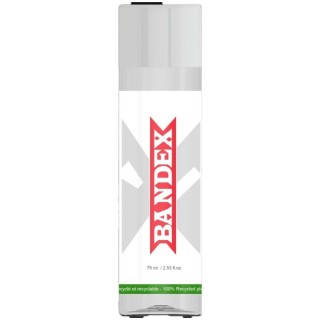 RUF - BANDEX PENIS STIMULATING CREAM 75 ML - D-241623 - Teknashop Ltd