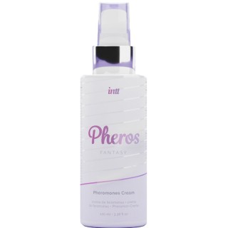 INTT - PHEROS FANTASY HAIR AND SKIN CREAM WITH PHEROMONES - D-234928 - Teknashop Ltd
