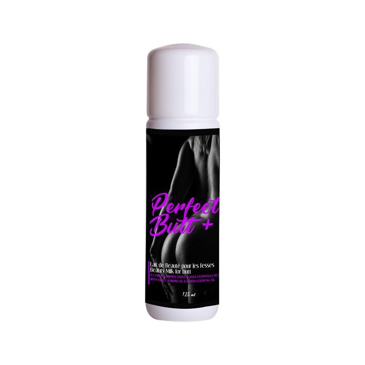 RUF - PERFECT BUTT - BUTTOCK FIRMING CREAM 125 ML - D-223835 - Teknashop Ltd