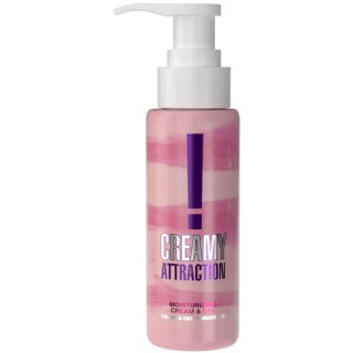 INTT RELEASES - APHRODISIAC FRAGRANCE CREAM AND GEL 100 ML - D-244343 - Teknashop Ltd