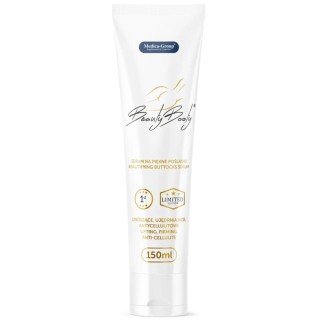 MEDICA GROUP - BEAUTY BOOTY SERUM 150 ML - D-244370 - Teknashop Ltd