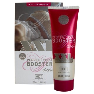 HOT - XXL BOOTY BOOSTER CREAM 100 ML - D-245296 - Teknashop Ltd