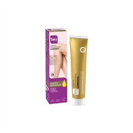 Taky Crema Depil 100ml Aceites Natur - unisex - Teknashop Ltd