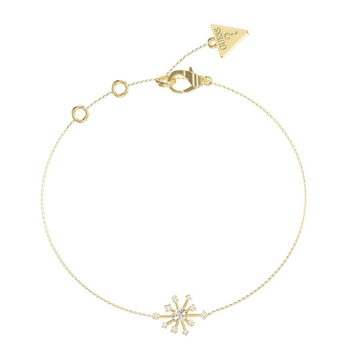 GUESS JEWELS JEWELRY Mod. JUBB05564JWYGS - WW.JUBB05564JWYGS - Teknashop Ltd