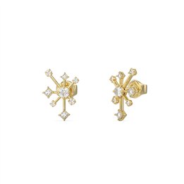 GUESS JEWELS JEWELRY Mod. JUBE05566JWYGT-U - WW.JUBE05566JWYGT-U - Teknashop Ltd