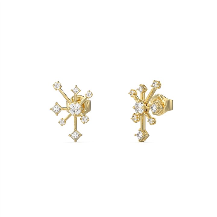 GUESS JEWELS JEWELRY Mod. JUBE05566JWYGT-U - WW.JUBE05566JWYGT-U - Teknashop Ltd