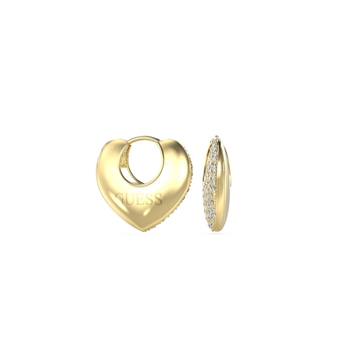 GUESS JEWELS JEWELRY Mod. JUBE05207JWYGT-U - WW.JUBE05207JWYGT-U - Teknashop Ltd