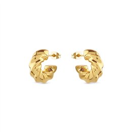 GUESS JEWELS JEWELRY Mod. JUBE05332JWYGT-U - WW.JUBE05332JWYGT-U - Teknashop Ltd