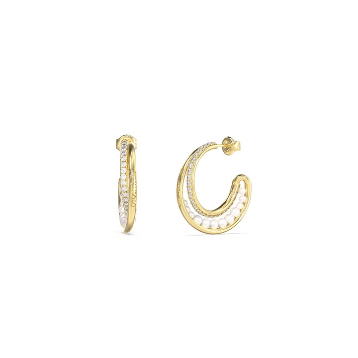 GUESS JEWELS JEWELRY Mod. JUBE05524JWYGT-U - WW.JUBE05524JWYGT-U - Teknashop Ltd