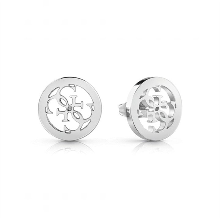 GUESS JEWELS JEWELRY Mod. JUBE02162JWRHT-U - WW.JUBE02162JWRHT-U - Teknashop Ltd
