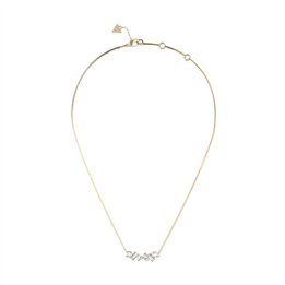 GUESS JEWELS JEWELRY Mod. JUBN05358JWYGT-U - WW.JUBN05358JWYGT-U - Teknashop Ltd