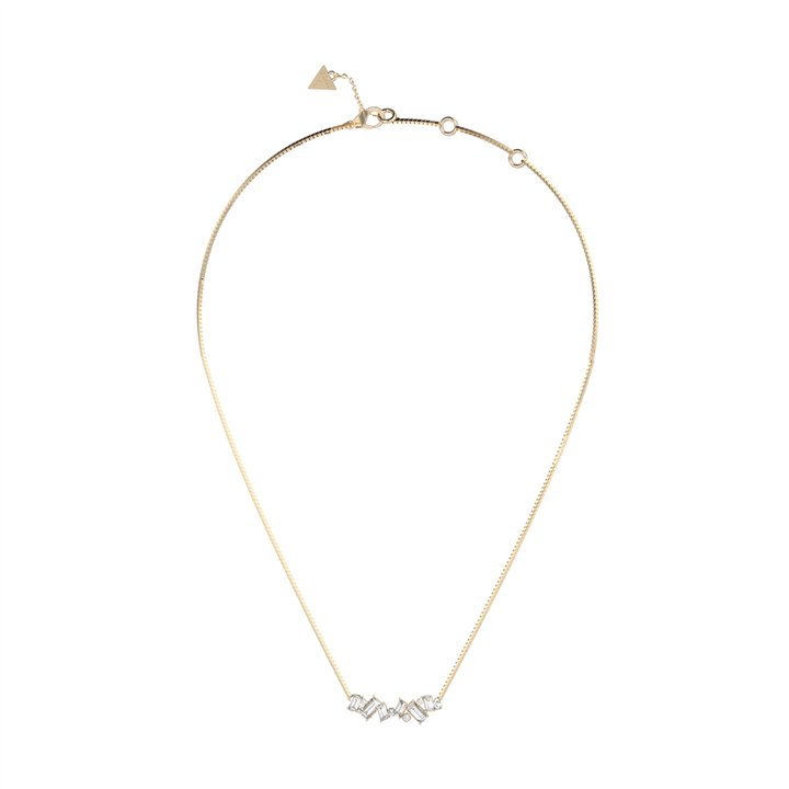 GUESS JEWELS JEWELRY Mod. JUBN05358JWYGT-U - WW.JUBN05358JWYGT-U - Teknashop Ltd