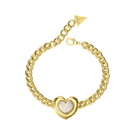 GUESS JEWELS JEWELRY Mod. JUBB05456JWYGS - WW.JUBB05456JWYGS - Teknashop Ltd