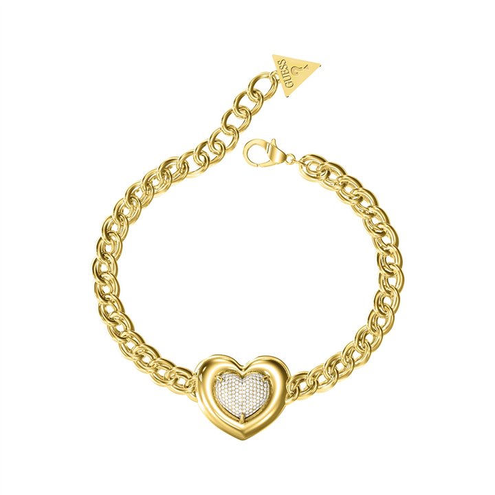GUESS JEWELS JEWELRY Mod. JUBB05456JWYGS - WW.JUBB05456JWYGS - Teknashop Ltd