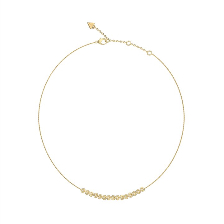 GUESS JEWELS JEWELRY Mod. JUBN05471JWYGT-U - WW.JUBN05471JWYGT-U - Teknashop Ltd