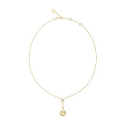 GUESS JEWELS JEWELRY Mod. JUBN05460JWYGT-U - WW.JUBN05460JWYGT-U - Teknashop Ltd