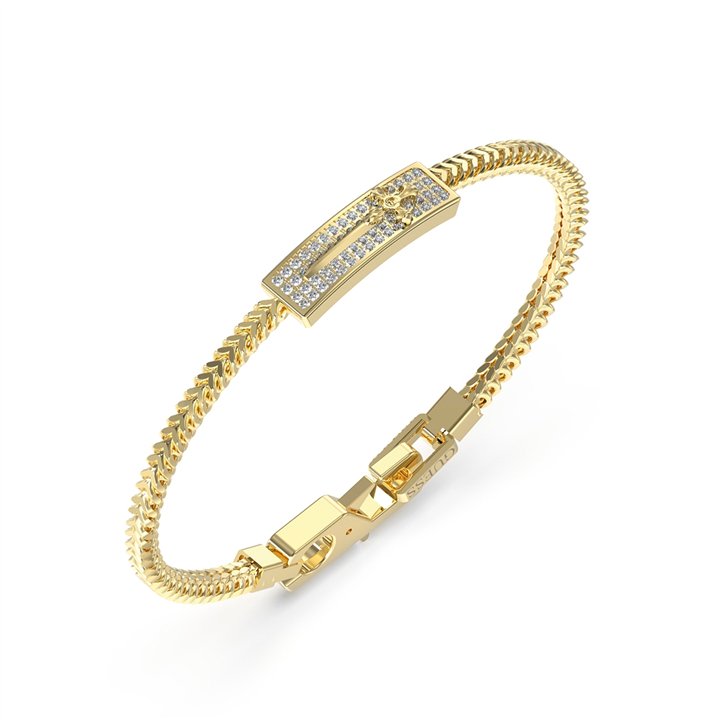 GUESS JEWELS JEWELRY Mod. JUMB05081JWYGS - WW.JUMB05081JWYGS - Teknashop Ltd