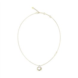 GUESS JEWELS JEWELRY Mod. JUBN04518JWYGT-U - WW.JUBN04518JWYGT-U - Teknashop Ltd