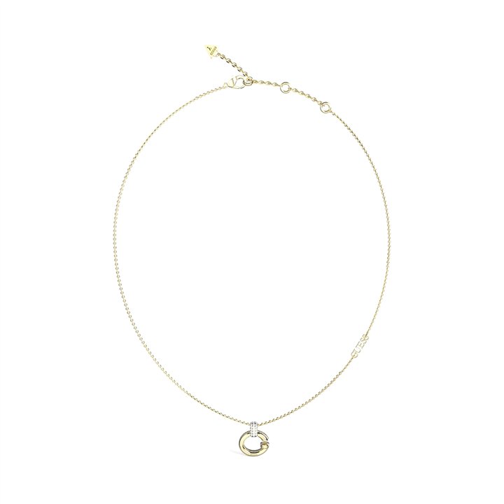 GUESS JEWELS JEWELRY Mod. JUBN04518JWYGT-U - WW.JUBN04518JWYGT-U - Teknashop Ltd