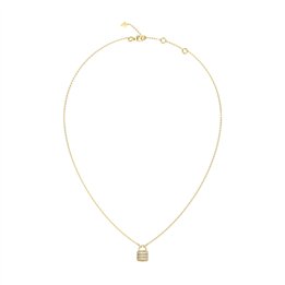 GUESS JEWELS JEWELRY Mod. JUBN05417JWYGT-U - WW.JUBN05417JWYGT-U - Teknashop Ltd
