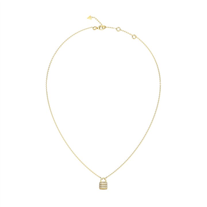 GUESS JEWELS JEWELRY Mod. JUBN05417JWYGT-U - WW.JUBN05417JWYGT-U - Teknashop Ltd
