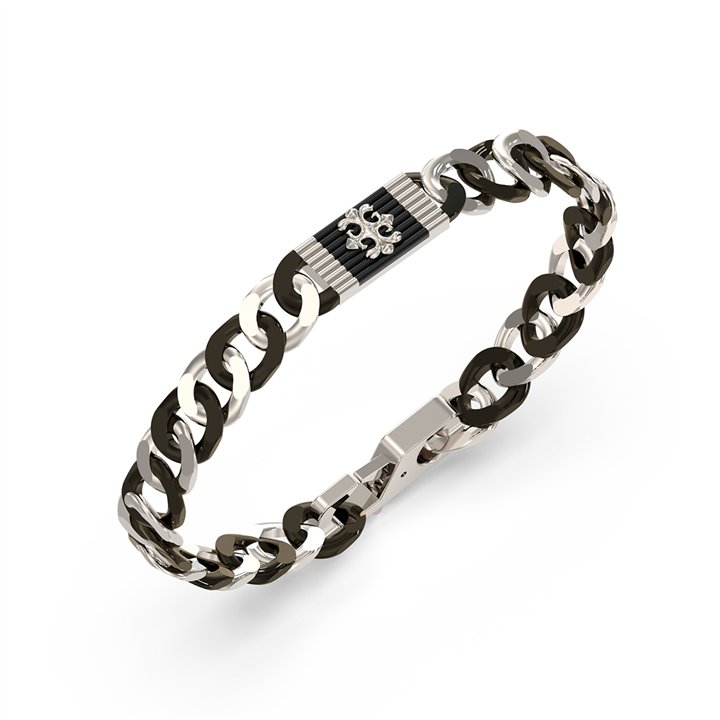 GUESS JEWELS JEWELRY Mod. JUMB05063JWSTBKS - WW.JUMB05063JWSTBKS - Teknashop Ltd