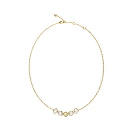 GUESS JEWELS JEWELRY Mod. JUBN05569JWYGT-U - WW.JUBN05569JWYGT-U - Teknashop Ltd