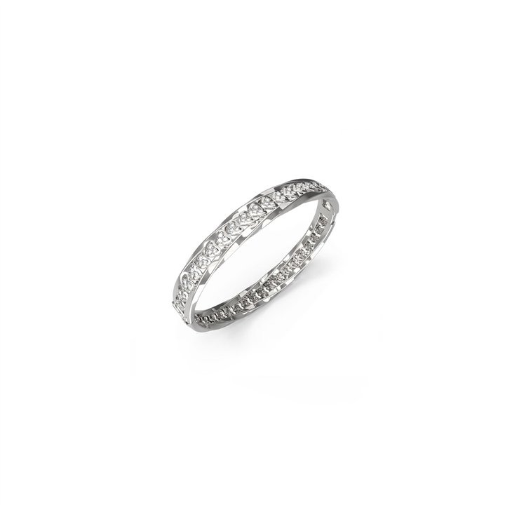 GUESS JEWELS JEWELRY Mod. JUBB04601JWRHS - WW.JUBB04601JWRHS - Teknashop Ltd