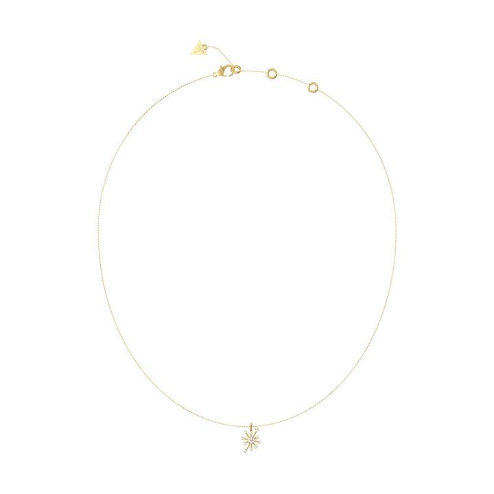 GUESS JEWELS JEWELRY Mod. JUBN05563JWYGT-U - WW.JUBN05563JWYGT-U - Teknashop Ltd