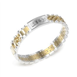 GUESS JEWELS JEWELRY Mod. JUMB03201JWYGSTT-U - WW.JUMB03201JWYGSTT-U - Teknashop Ltd