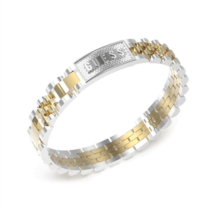 GUESS JEWELS JEWELRY Mod. JUMB03201JWYGSTT-U - WW.JUMB03201JWYGSTT-U - Teknashop Ltd