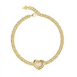 GUESS JEWELS JEWELRY Mod. JUBN05455JWYGT-U - WW.JUBN05455JWYGT-U - Teknashop Ltd