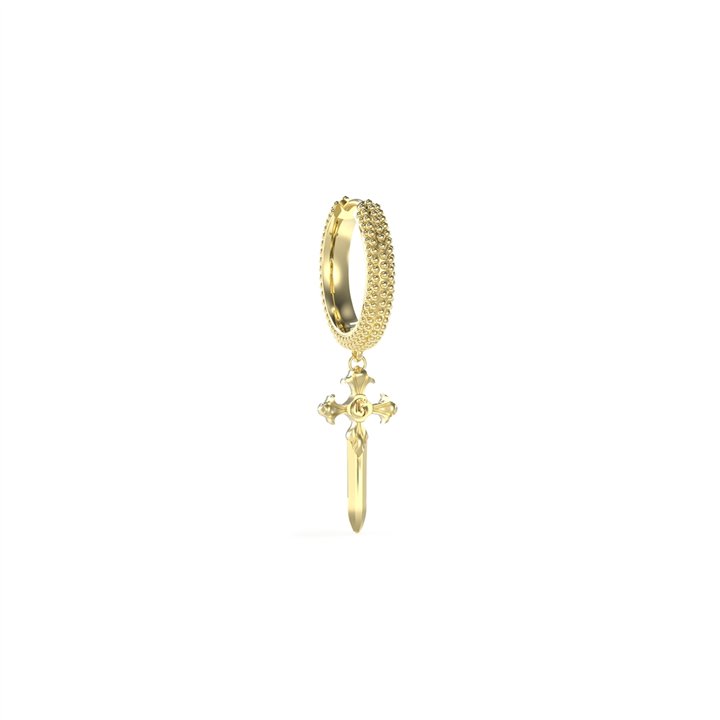 GUESS JEWELS JEWELRY Mod. JUME04025JWYGT-U - WW.JUME04025JWYGT-U - Teknashop Ltd