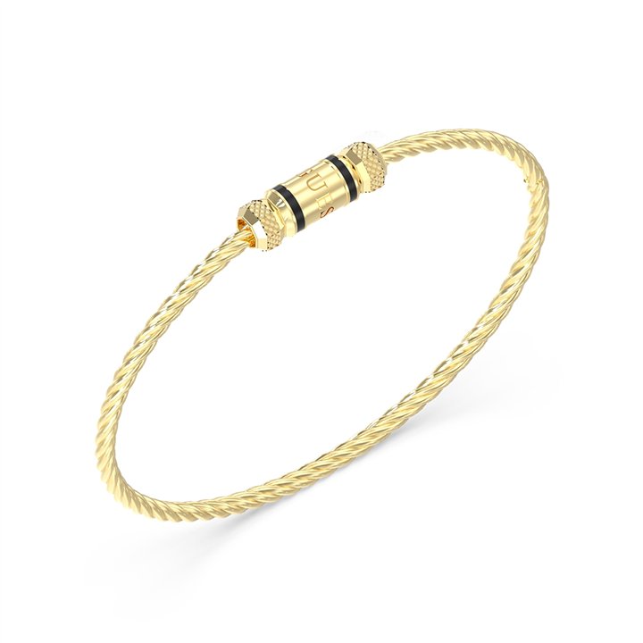 GUESS JEWELS JEWELRY Mod. JUMB05096JWYGS - WW.JUMB05096JWYGS - Teknashop Ltd