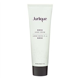 Jurlique, Rose, Hydrating, Hand Cream, 125 ml - Teknashop Ltd