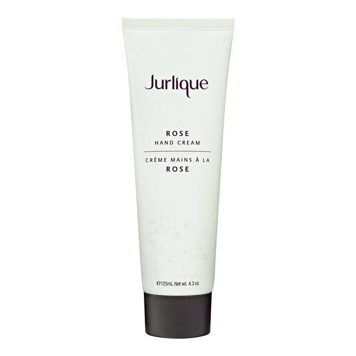 Jurlique, Rose, Hydrating, Hand Cream, 125 ml - Teknashop Ltd