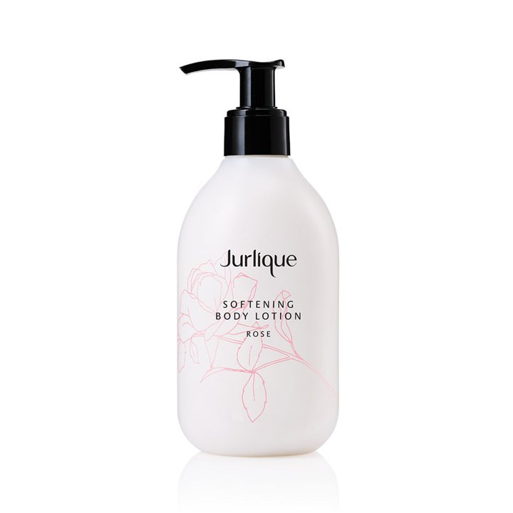 Jurlique, Rose, Softening, Body Lotion, 300 ml - Teknashop Ltd