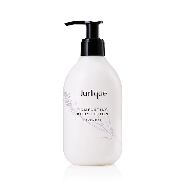 Jurlique, Comforting, Lavander, Hydrating, Body Lotion, 300 ml - Teknashop Ltd