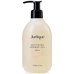 Jurlique, Rose, Softening, Shower Gel, For All Skin Types, 300 ml - Teknashop Ltd
