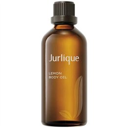 Jurlique, Lemon, Revitalising, Body Oil, 100 ml - Teknashop Ltd