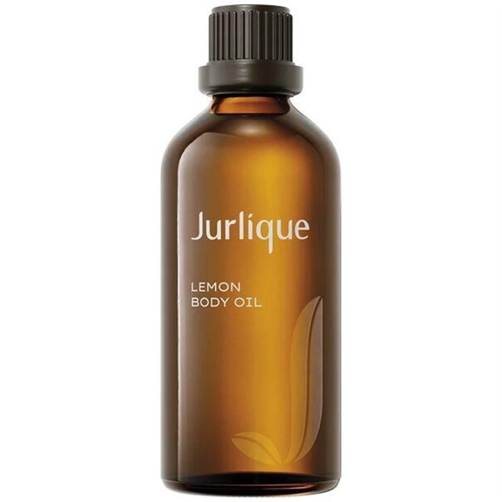 Jurlique, Lemon, Revitalising, Body Oil, 100 ml - Teknashop Ltd