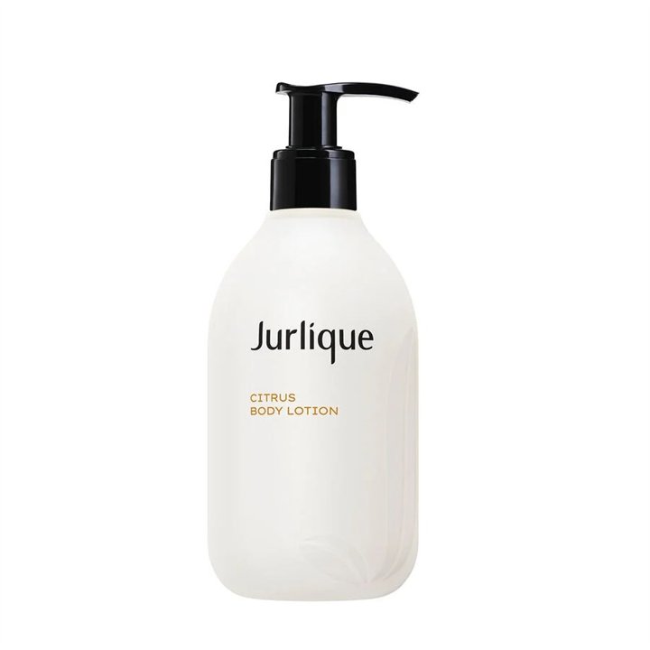 Jurlique, Citrus, Lavander, Refreshing, Body Lotion, 300 ml - Teknashop Ltd