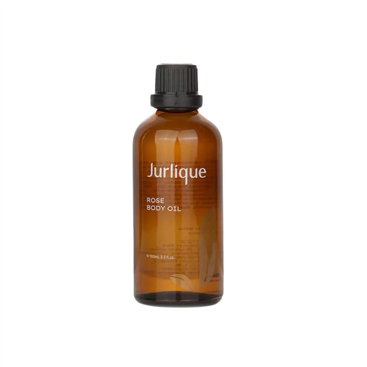 Jurlique, Rose, Hydrating, Body Oil, 100 ml - Teknashop Ltd
